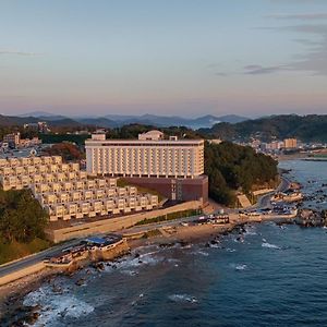 Hotel Panaq Operated By Sono Yeongdeok Exterior photo