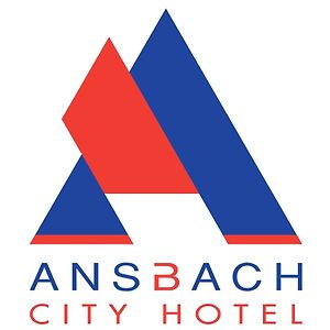 Ansbach City Hotel - Arbeiter Hotel Exterior photo