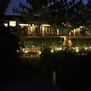 Hotel Buckscent Corbett Retreat Kota Bāgh Exterior photo