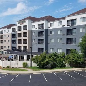 Hotel Courtyard By Marriott Norwich Exterior photo