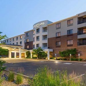 Hotel Courtyard By Marriott Madison West / Middleton Exterior photo