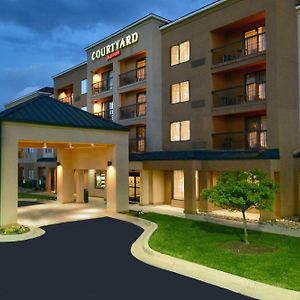 Hotel Courtyard Beckley Exterior photo