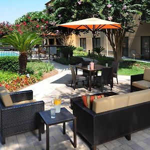 Hotel Courtyard By Marriott Houston Hobby Airport Facilities photo