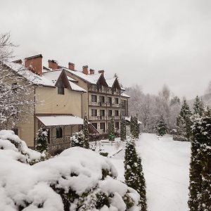 Hotel Vitapark Carpaty Żdenijewo Exterior photo