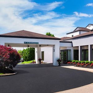 Hotel Courtyard Philadelphia Willow Grove Exterior photo