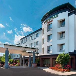 Hotel Courtyard By Marriott Lebanon Exterior photo