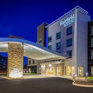 Hotel Fairfield By Marriott Port Clinton Waterfront Exterior photo