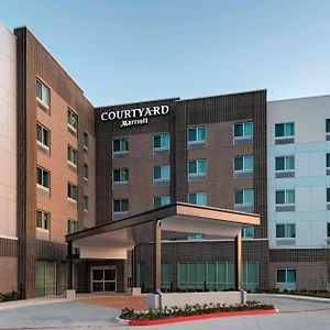 Hotel Courtyard By Marriott Houston Sugar Land/Lake Pointe Exterior photo