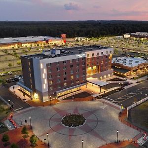 Hotel Courtyard By Marriott North Brunswick Exterior photo