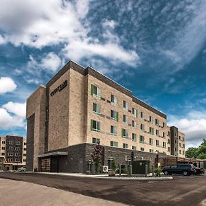 Hotel Courtyard By Marriott Toledo West Exterior photo