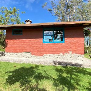 Bed and Breakfast Uchilla Wasi - Casa Suaya La Esperanza Ibarra Exterior photo