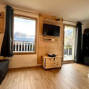 Apartament Comfortable Studio Well Located In Saint-Gervais Exterior photo