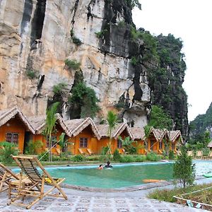 Trang An Valley Homestay Nguyen Ngoai Exterior photo