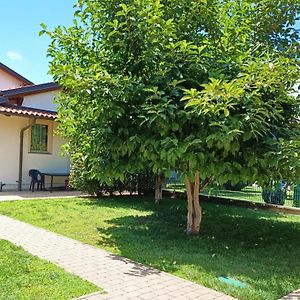 Apartament Serenity Garden Stupinigi Exterior photo