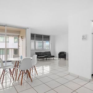 Apartament Bay Harbor Sunset Apt 4B Miami Beach Exterior photo