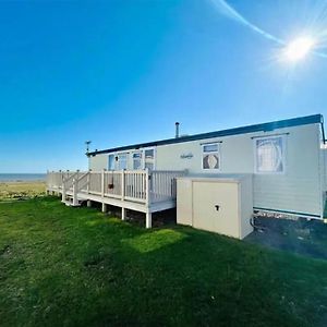 9 Sea View Kessingland Beach Parkdean Resorts Exterior photo