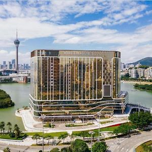 Yoho Resorts World Hotel Makau Exterior photo