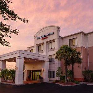 Springhill Suites St Petersburg Clearwater Largo Exterior photo