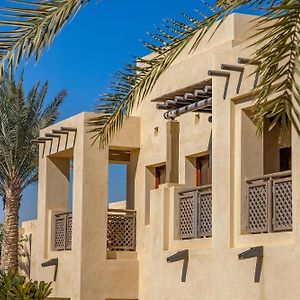 Al Wathba, A Luxury Collection Desert Resort & Spa, Abu Zabi Exterior photo