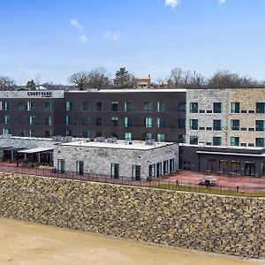 Hotel Courtyard By Marriott Jefferson City Exterior photo