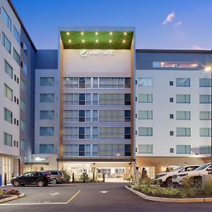 Hotel Element New York Wood Ridge Woodbridge Exterior photo