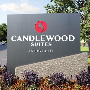 Candlewood Suites Miami - Doral By Ihg Tamiami Exterior photo