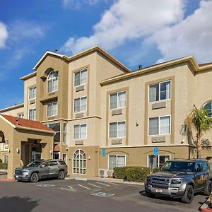 Comfort Inn Lathrop Stockton Airport Exterior photo