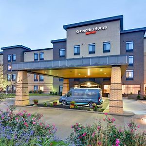 Springhill Suites Cincinnati Airport South Florence Exterior photo