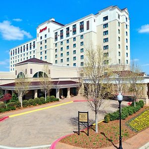 Hotel Spartanburg Marriott Exterior photo