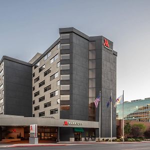 Provo Marriott Hotel & Conference Center Exterior photo