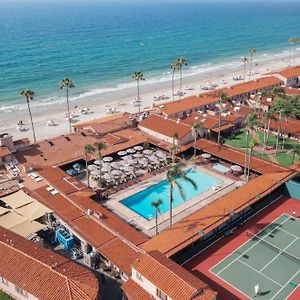 Hotel La Jolla Beach & Tennis Club San Diego Exterior photo