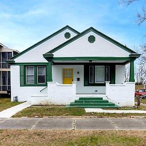 Willa 1936 Bungalow - Olde Town Southern Charm Augusta Exterior photo