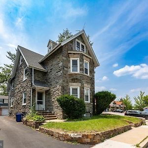 Apartament New! Ground-Level 2B2B In Bryn Mawr W Parking!! Exterior photo