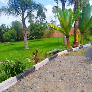 Willa Bantu Gardens Keroka Exterior photo