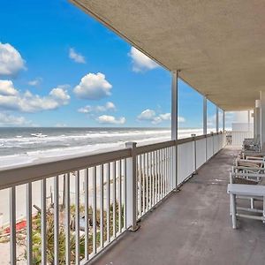 Direct Ocean Views At Daytona Beach Resort Exterior photo