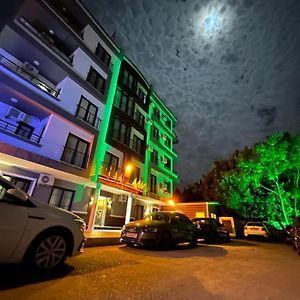 Aparthotel Loca Marin Mersin  Exterior photo