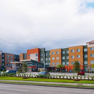 Residence Inn By Marriott Houston Pasadena Exterior photo