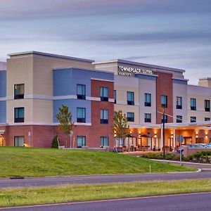 Towneplace Suites By Marriott Bridgewater Branchburg Exterior photo