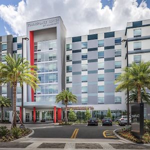 Towneplace Suites By Marriott Orlando Southwest Near Universal Exterior photo