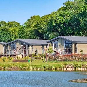 Lakeside Luxury Lodges Thorney  Exterior photo