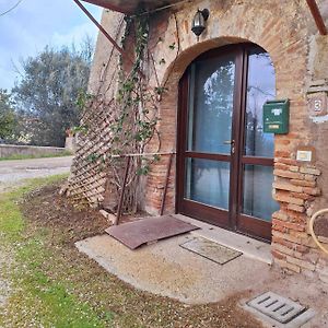 Apartament Memela House Poggio Mirteto Exterior photo