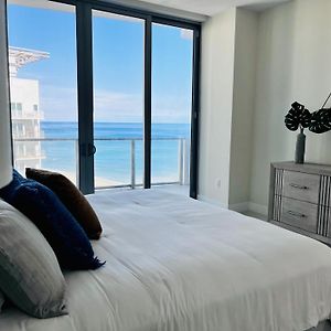 Apartament Ocean Views, Your Oasis Awaits Riviera Beach Exterior photo