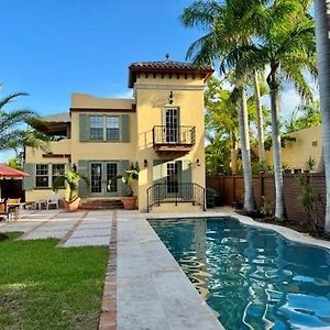 Willa Casa Delfino West Palm Beach Exterior photo