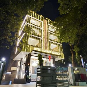 Hotel Everest Regency Pune Exterior photo