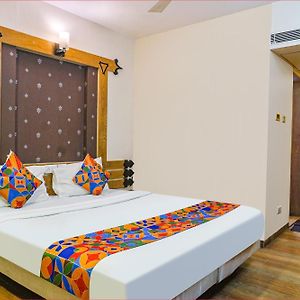 Fabhotel Prime Deccan 8 Pune Exterior photo