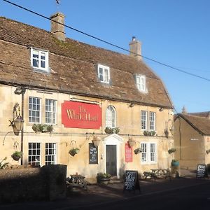 Hotel The White Hart Atworth Exterior photo