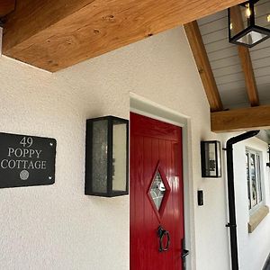 Poppy Cottage, Mawdesley Village Exterior photo