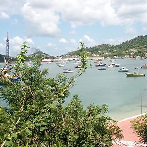 The Boathouse Cottage Carriacou Exterior photo