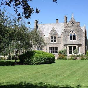 The Rectory Lacock - Boutique Bed And Breakfast Exterior photo