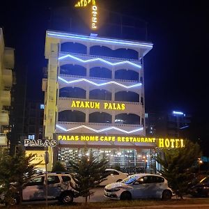 Atakum Palas Otel Samsun Exterior photo